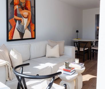 1 Bed Flat, Goulden House, SW11 - Photo 1