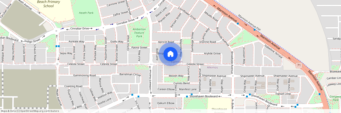 18 Bisque Street, Eglinton WA 6034