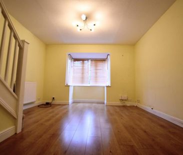 2 bedroom cluster house to rent - Photo 2