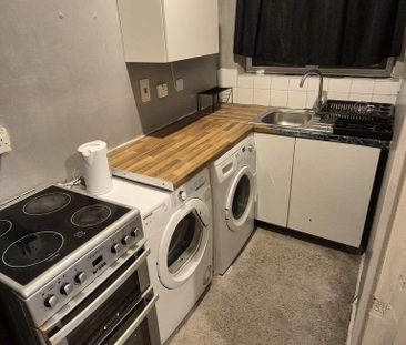 Studio to rent - Photo 2