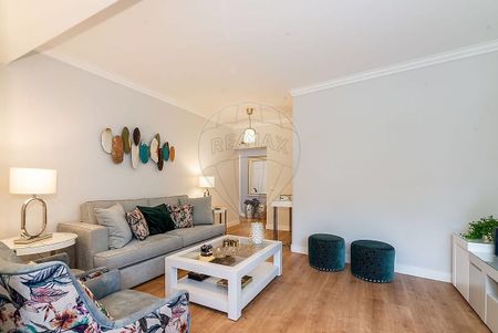 Apartamento T3 em Lisboa - Photo 5