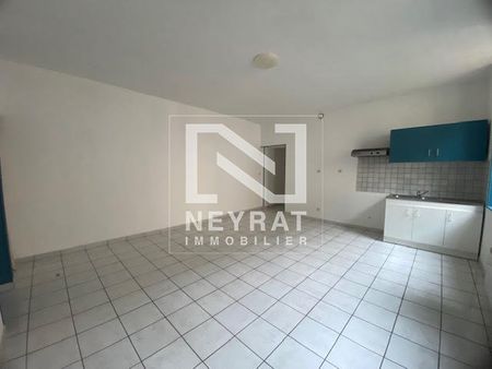 APPARTEMENT T2 A LOUER - Photo 4