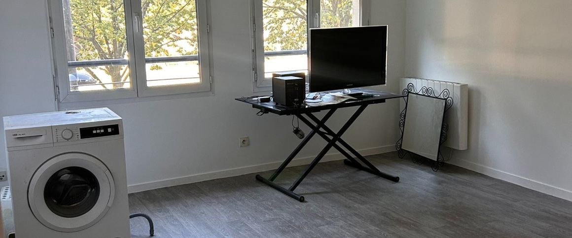 Appartement à louer de 3 pièce(s) sur 63 m² env. - Photo 1