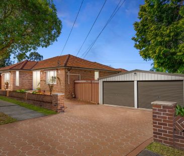 50 Flinders Street, Ermington. - Photo 1