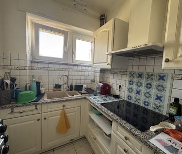 Location Appartement 3 pièces 58m² METZ 57000 - Photo 4