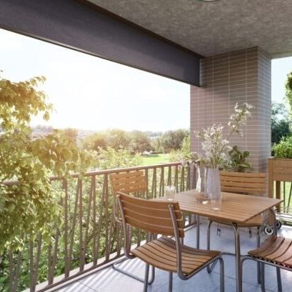 Charming and modern apartment in a prime location - Photo 1