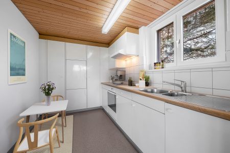 Charming and well-maintained development in Jona – Limited until 31.10.2027! - Photo 5