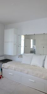 Paris XVème : Studio de 16.75 m2 - Photo 3