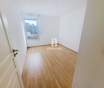 NEUDORF - 3P - 64.59m² - Photo 6