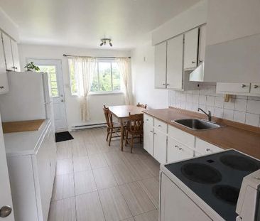 4 1/2 à louer dans un secteur tranquille de Charlesbourg - Photo 3