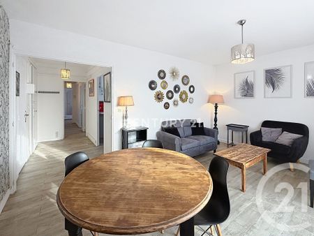 Location Appartement 3 pièces 63m² AUBAGNE 13400 - Photo 4