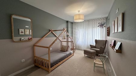 Apartamento T3 em Setúbal - Photo 4