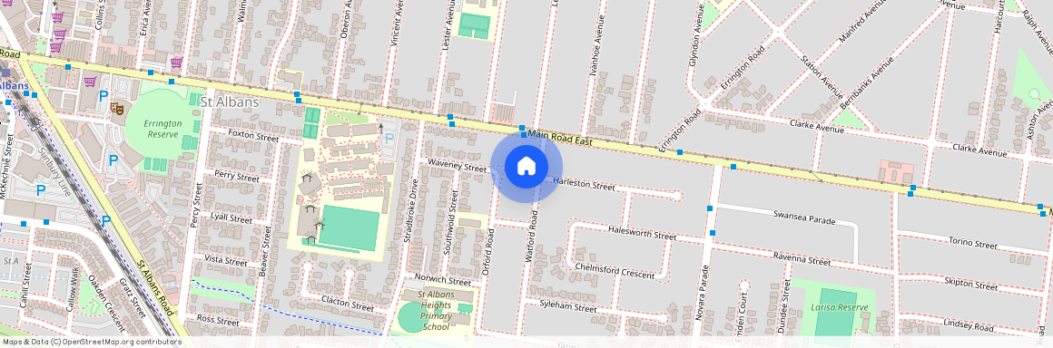 29 Watford Road, Vic 3021, St Albans
