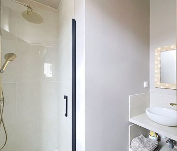 APPARTEMENT - T2 - 21m², - Photo 2