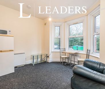 1 bedroom apartment to rent Silverdale Road, Southampton, SO15 - Photo 3