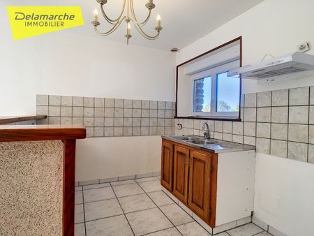 A LOUER Maison 4 pièces commune de GUEHEBERT - Photo 3