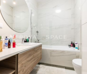 Bulwary Wiślane i piękny taras! | Pianissimo - Photo 3