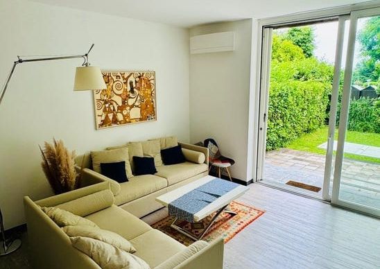 Via Del Golf, 2, Arenzano, Liguria 16011