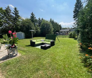 For Lease - 448 Loretta Crescent, Whitchurch-Stouffville, Ontario - Photo 6