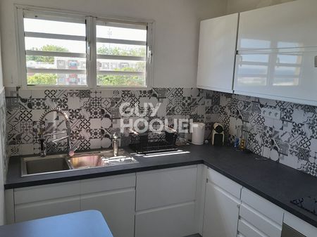 Appartement Sainte Clotilde 4 pièces 80 m2 - Photo 4