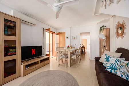 Alquiler de chalet pareado en Calle Alcantarilla, 13 - Foto 5