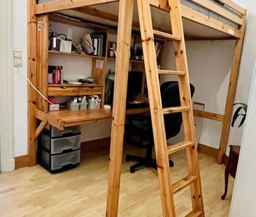 Flat - for rent - Photo 6