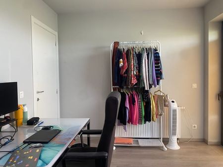 Appartement te huur - Photo 4