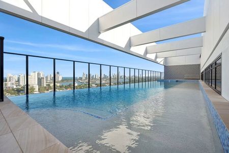 513/59 Meron Street, Southport QLD 4215 - Apartment For Rent - $850 | Domain - Photo 2