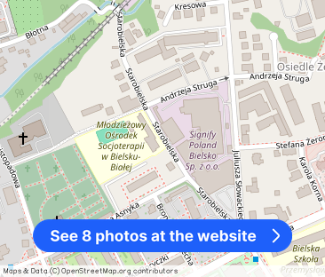 Mieszkanie, 45 m², Bielsko-Biała - Photo 1