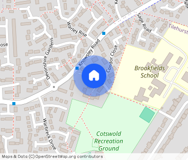 Talbot Way, Tilehurst, Reading, RG31 - Photo 1