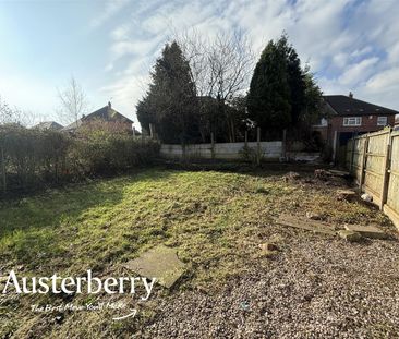 Middlefield Road, Bentilee, Stoke-On-Trent - Photo 4