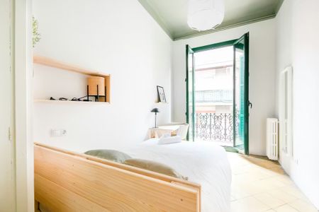 Carrer d'Homer, Barcelona, Catalonia 08023 - Foto 3