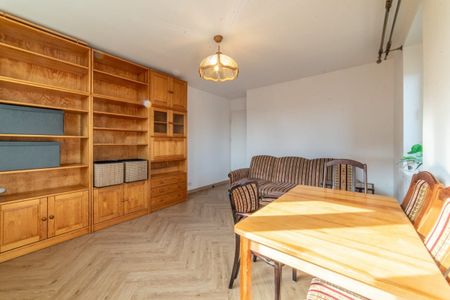 3 pokojowe mieszkanie po remoncie z klimatyzacją 47 m² - Photo 2