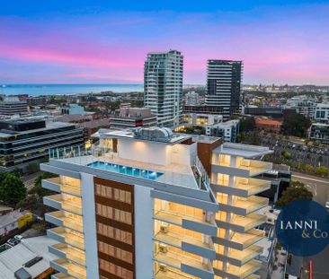 Unit 1304/26 Young Street - Photo 2