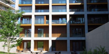 Appartement te huur in Antwerpen voor € 1.050 met 1 slaapkamer - Photo 3