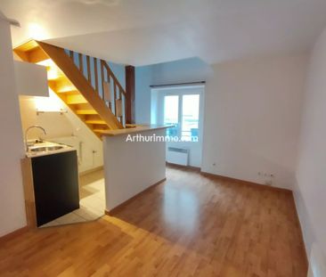Location Appartement 2 pièces 27 m2 à Sucy-en-Brie - Photo 2