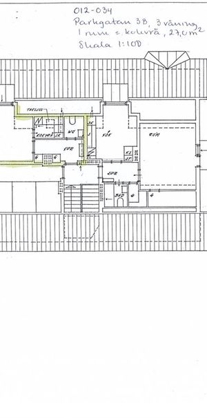 PARKGATAN 3 B - Foto 2