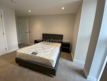 Price £2,100 pcm - Available 02/12/2024 - Furnished - Photo 5