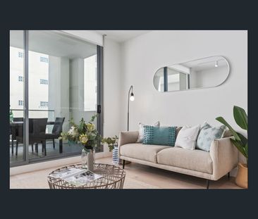 Stylish Garden House Apartment - Photo 3