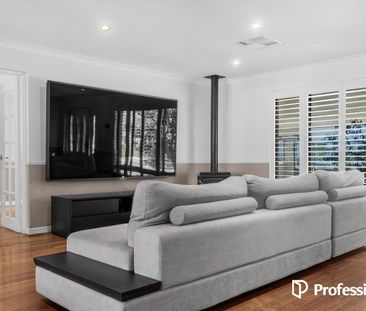 Renovated Family Entertainer in a Prime Cul-de-Sac Location - Photo 4