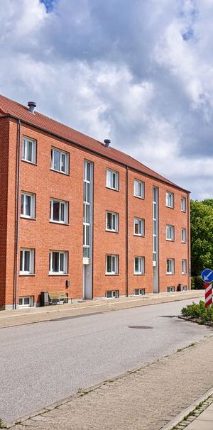 Tingstrupvej, 8A, st. th, Thisted, 7700 - Foto 1