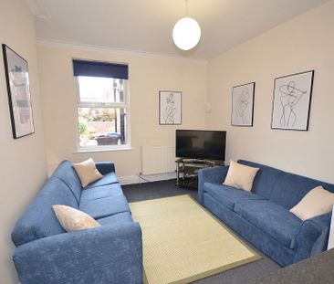 12, Thompson Road, Ecclesall, Sheffield S11 8RB - Photo 4