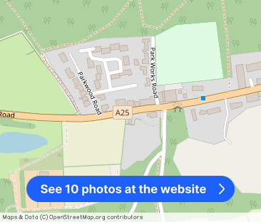 Nutfield Court, Redhill, RH1 - Photo 1