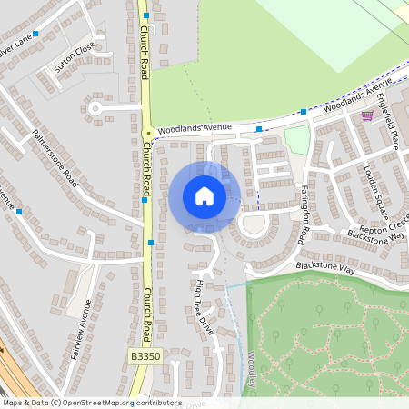 Freshers Grove, Earley, Reading, RG6