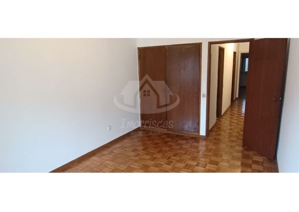 Apartamento T3 em Lisboa