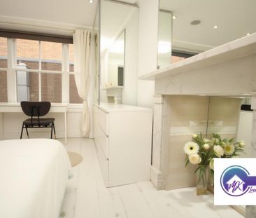 1 Bedroom Room in Flat Share To Rent - Photo 2