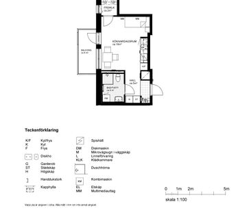 Ingrid Horns Väg 19 - Foto 2