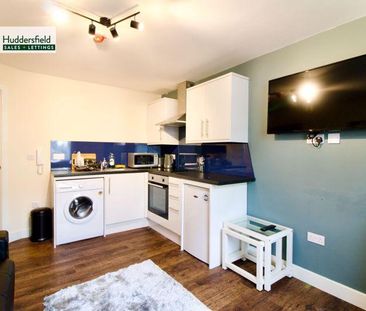 1 bedroom apartment to rent - Photo 2