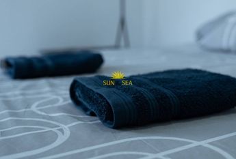 GROUND FLOOR 1 BEDROOM - SANTA POLA