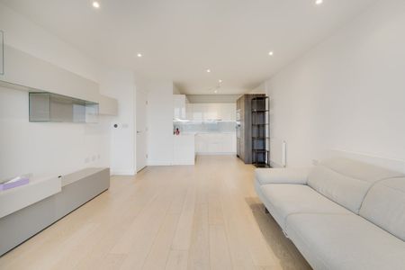 2 bedroom apartment to rent - Photo 5